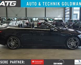 Mercedes-Benz E 200 Gebrauchtwagen