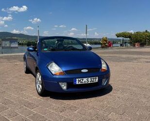 Ford Streetka Gebrauchtwagen