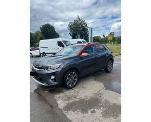 Kia Stonic Gebrauchtwagen