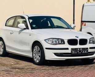 BMW 116 Gebrauchtwagen