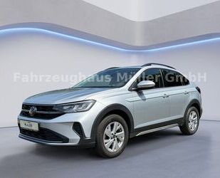 VW Taigo Gebrauchtwagen