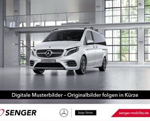 Mercedes-Benz V 300 Gebrauchtwagen