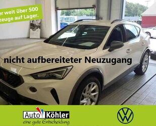 Cupra Formentor Gebrauchtwagen