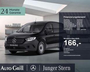 Mercedes-Benz Citan Gebrauchtwagen