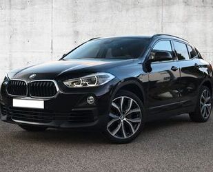 BMW X2 Gebrauchtwagen