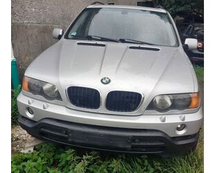 BMW X5 Gebrauchtwagen