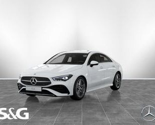 Mercedes-Benz CLA 180 Gebrauchtwagen