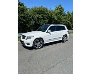 Mercedes-Benz GLK 350 Gebrauchtwagen