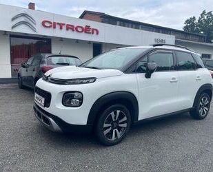 Citroen C3 Aircross Gebrauchtwagen