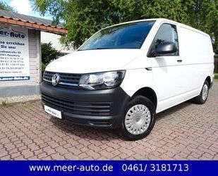 VW T6 Transporter Gebrauchtwagen