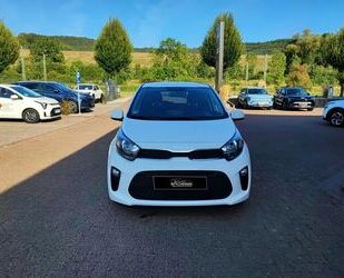 Kia Picanto Gebrauchtwagen