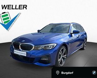 BMW 330 Gebrauchtwagen