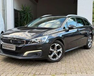Peugeot 508 Gebrauchtwagen