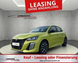 Peugeot 208 Gebrauchtwagen