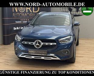 Mercedes-Benz GLA 200 Gebrauchtwagen