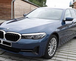 BMW 530 Gebrauchtwagen