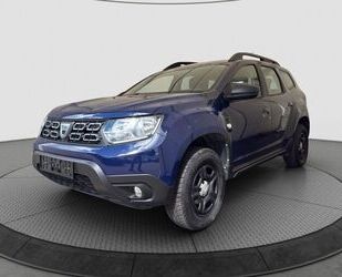 Dacia Duster Gebrauchtwagen