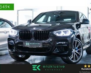 BMW X4 M40 Gebrauchtwagen