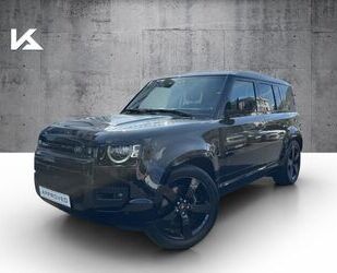 Land Rover Defender Gebrauchtwagen