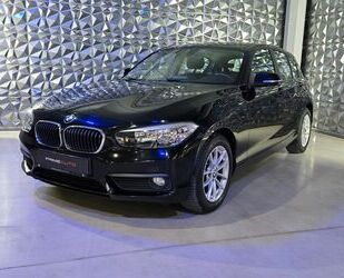 BMW 116 Gebrauchtwagen