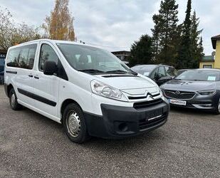 Citroen Jumpy Gebrauchtwagen
