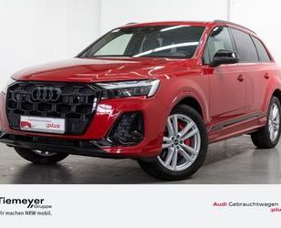 Audi Q7 Gebrauchtwagen