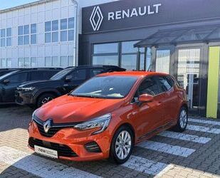 Renault Clio Gebrauchtwagen