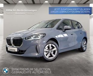 BMW 216 Gebrauchtwagen