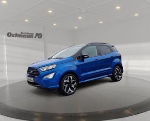 Ford EcoSport Gebrauchtwagen