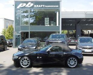 BMW Z4 Gebrauchtwagen