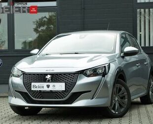 Peugeot e-208 Gebrauchtwagen