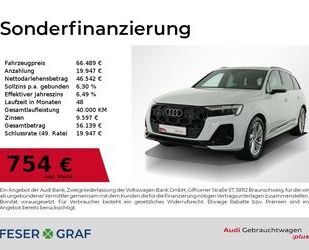 Audi Q7 Gebrauchtwagen