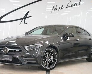 Mercedes-Benz CLS 53 AMG Gebrauchtwagen