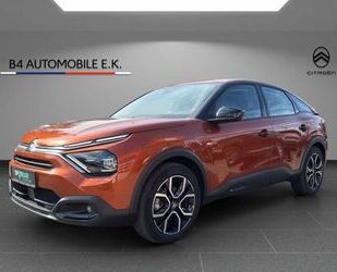 Citroen C4 Gebrauchtwagen