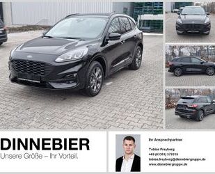Ford Kuga Gebrauchtwagen
