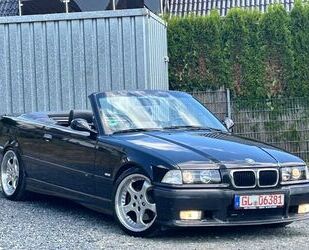 BMW M3 Gebrauchtwagen