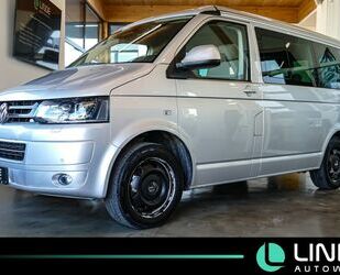 VW T5 California Gebrauchtwagen