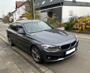 BMW 330 Gran Turismo Gebrauchtwagen