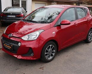 Hyundai i10 Gebrauchtwagen
