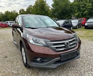 Honda CR-V Gebrauchtwagen