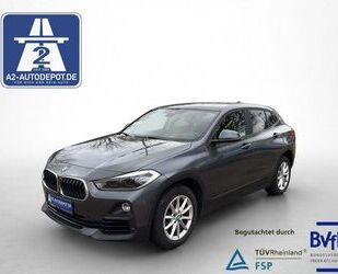 BMW X2 Gebrauchtwagen