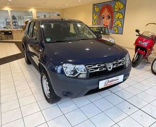Dacia Duster Gebrauchtwagen