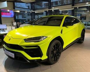 Lamborghini Urus Gebrauchtwagen