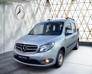 Mercedes-Benz Citan Gebrauchtwagen