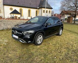 Mercedes-Benz GLA 220 Gebrauchtwagen