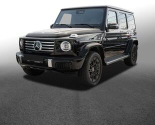 Mercedes-Benz G 450 Gebrauchtwagen
