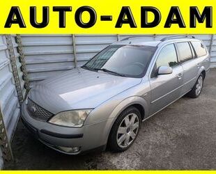 Ford Mondeo Gebrauchtwagen