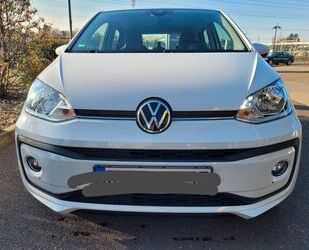 VW Volkswagen 1.0 eco up! up! Gebrauchtwagen