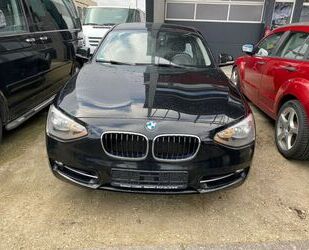BMW 114 Gebrauchtwagen