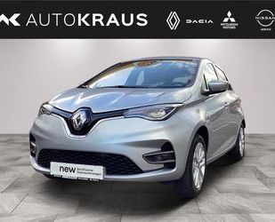 Renault ZOE Gebrauchtwagen